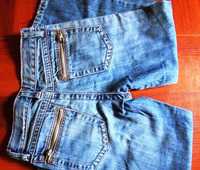 Детские джинсы на 5-7 лет -8000 тенге