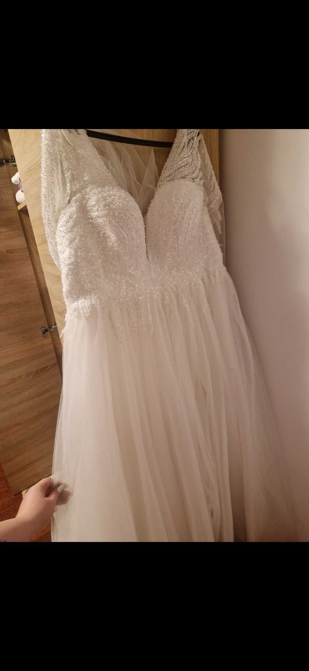 Rochie de mireasă