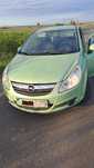 De vanzare  opel corsa 2010 1.3