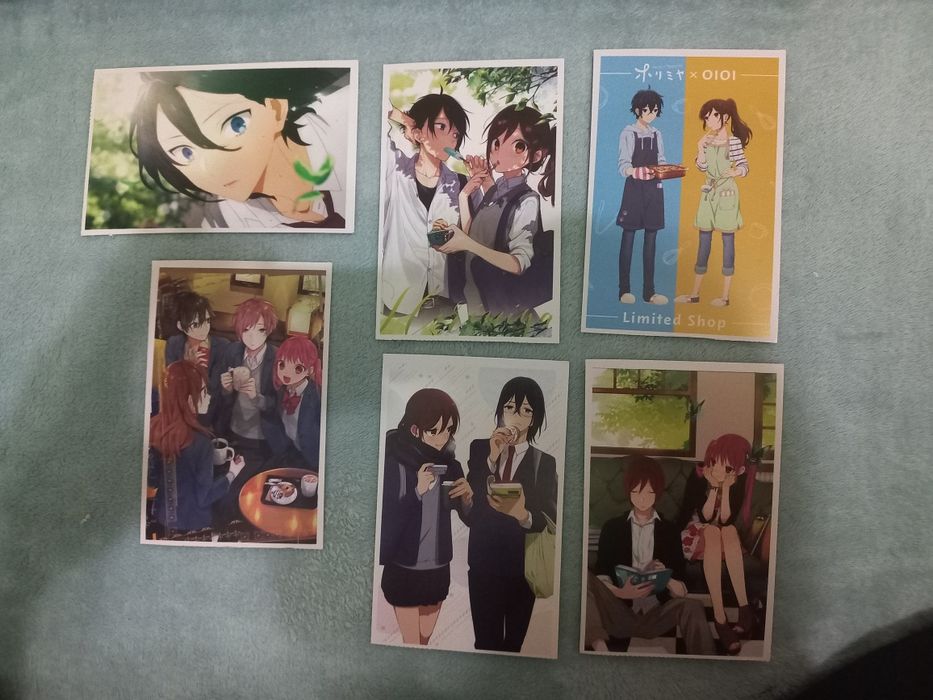 Хоримия фоточки -карточка