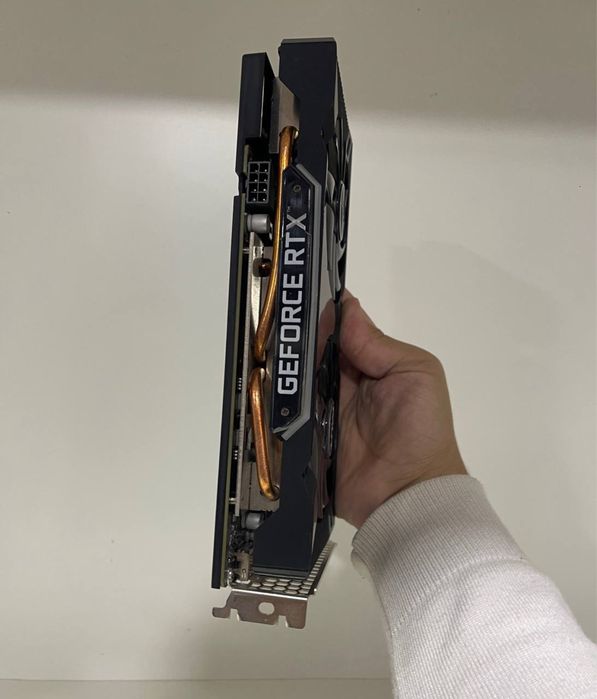 Palit GEFORCE RTX 2060 super