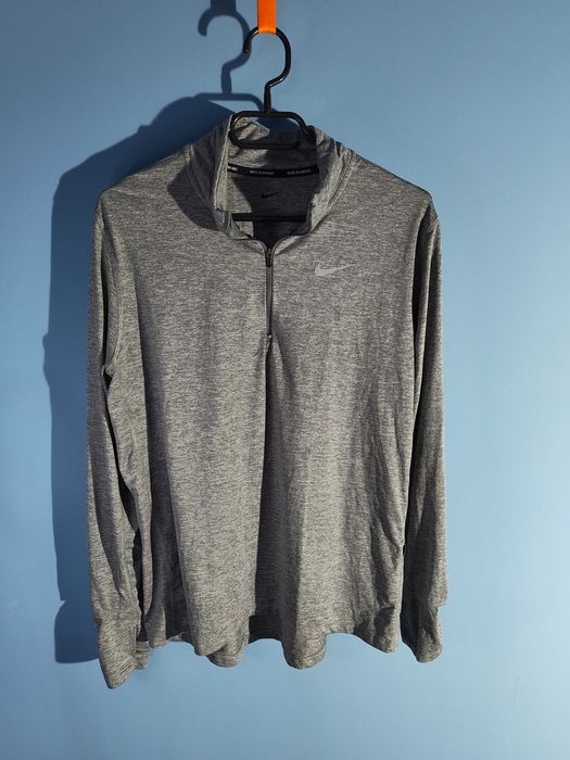 NIKE Dri-Fit Блуза/Дамска L