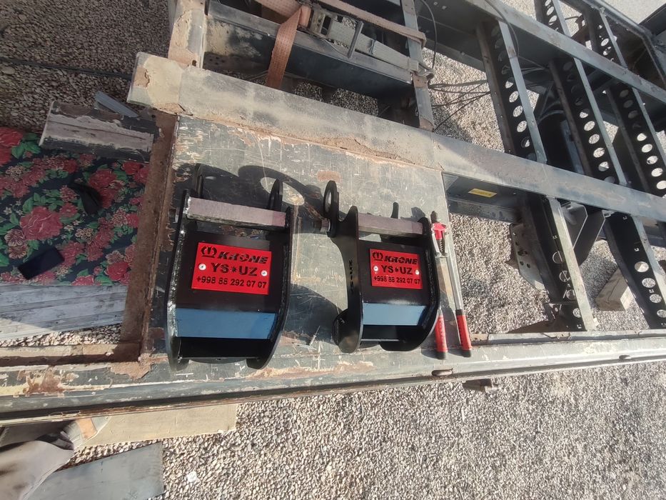 Lentayka Lenives  Krashten