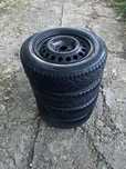 Anvelope iarnă 185/65 R15