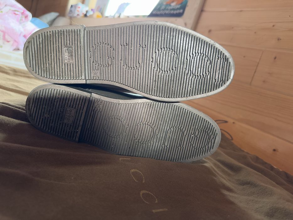Cizme de ploaie Gucci 36