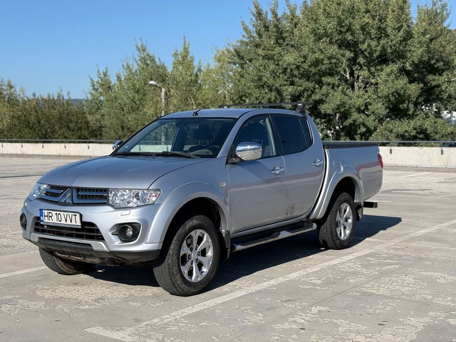 Mitsubishi L200 De vânzre Mitsubishi L200