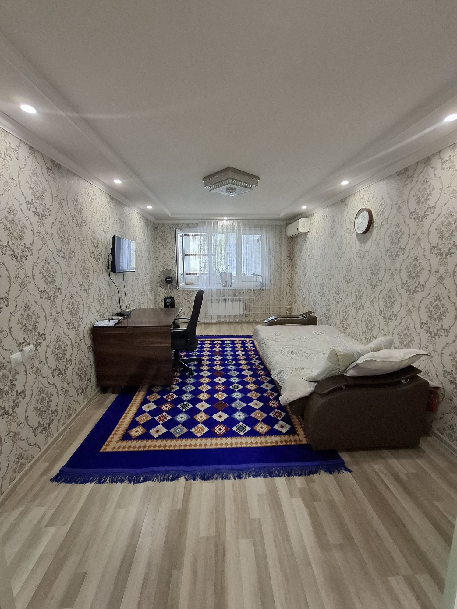 СРОЧНО Продаётся квартира. В ипотеку можно.