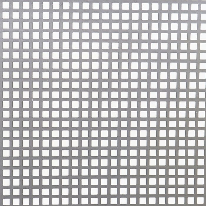 Tabla de otel perforat