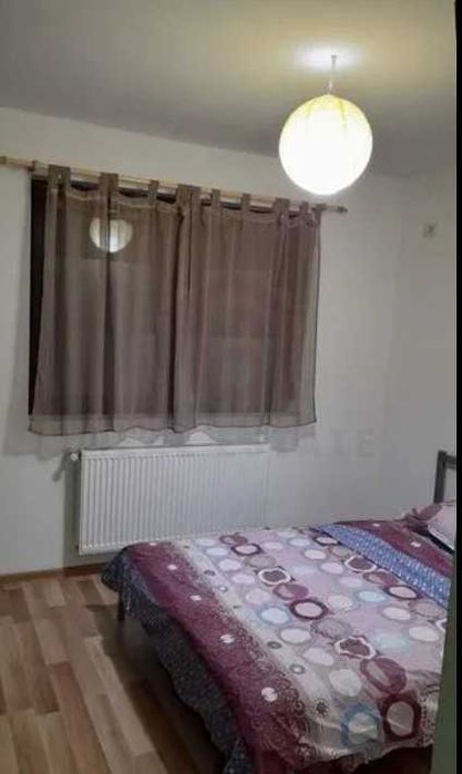 Дава се под наем Двустаен апартамент в Пловдив, Мараша - 65 кв.м за 234.6 € - Снимка #1