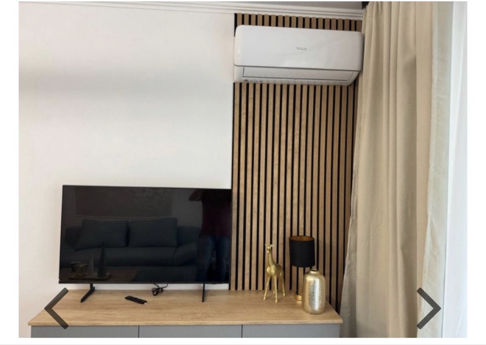 Apartament cu 2 camere de vânzare imobil nou în Ansamblul Elite City