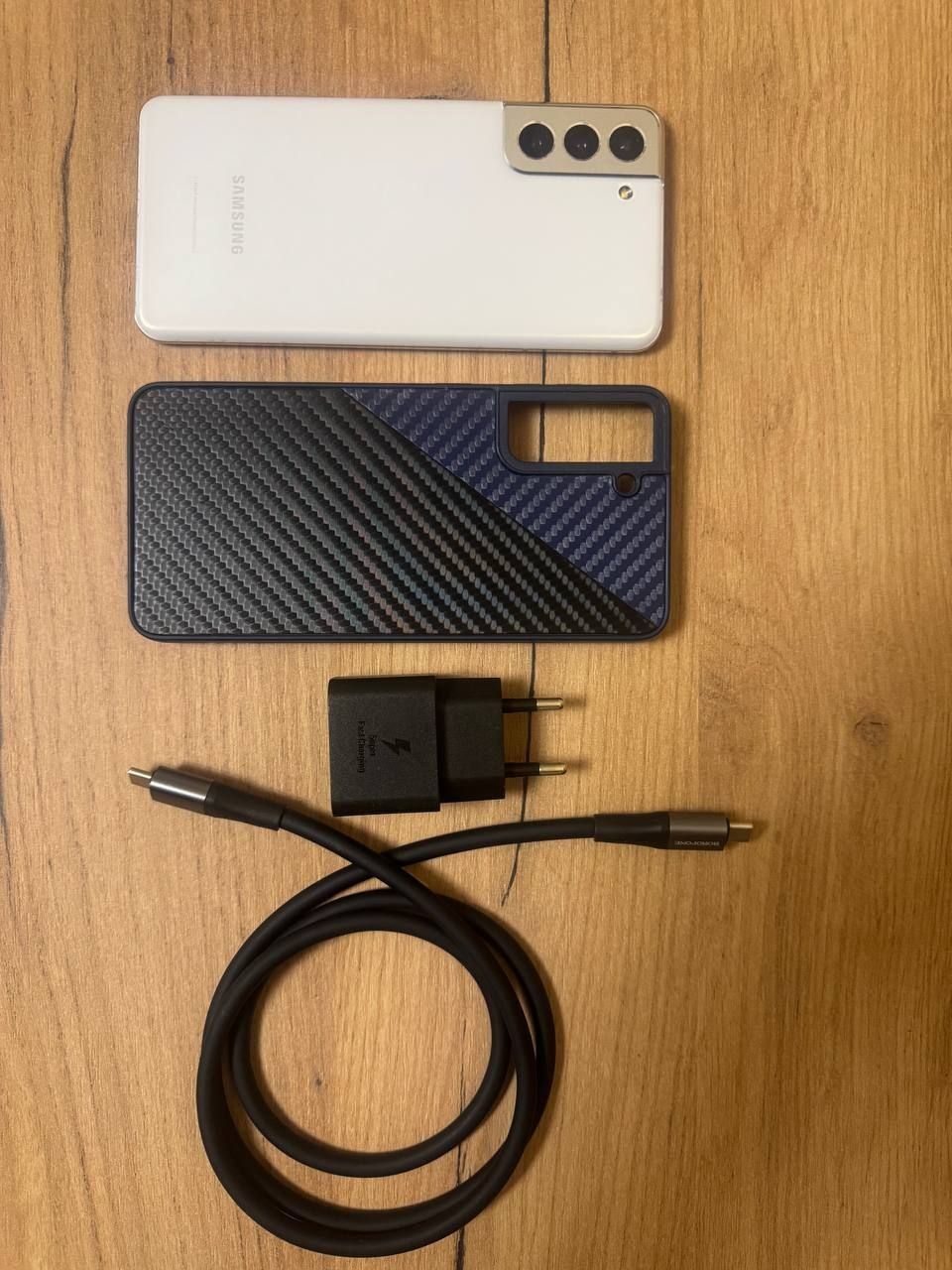 Samsung s21 5g 256gb