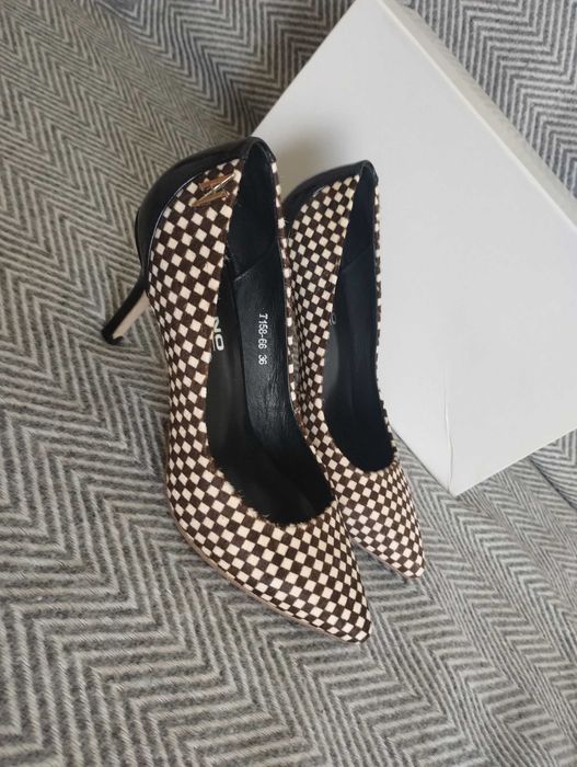 Fabiano обувки номер 36