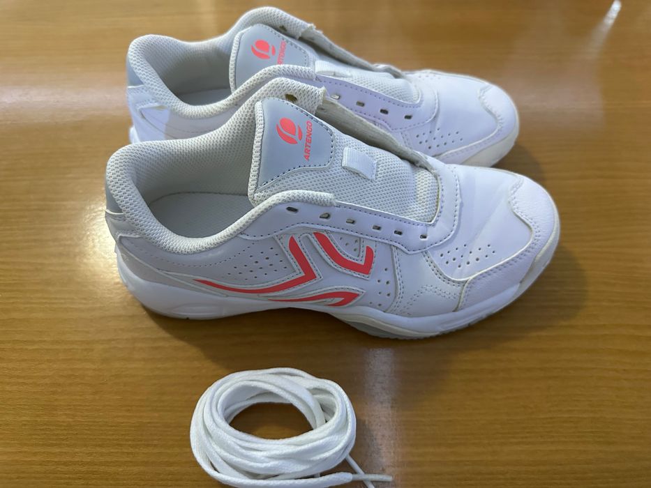 Маратонки за тенис, дамски