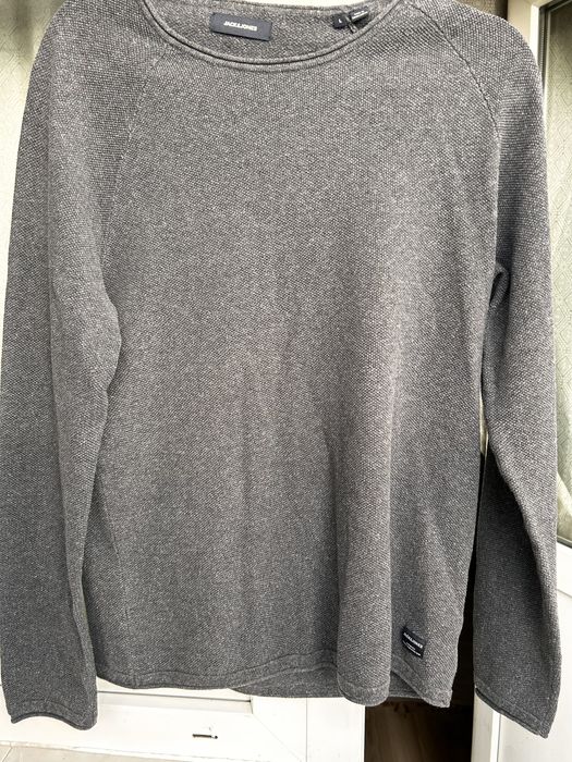 Pulover bluza jack&jones