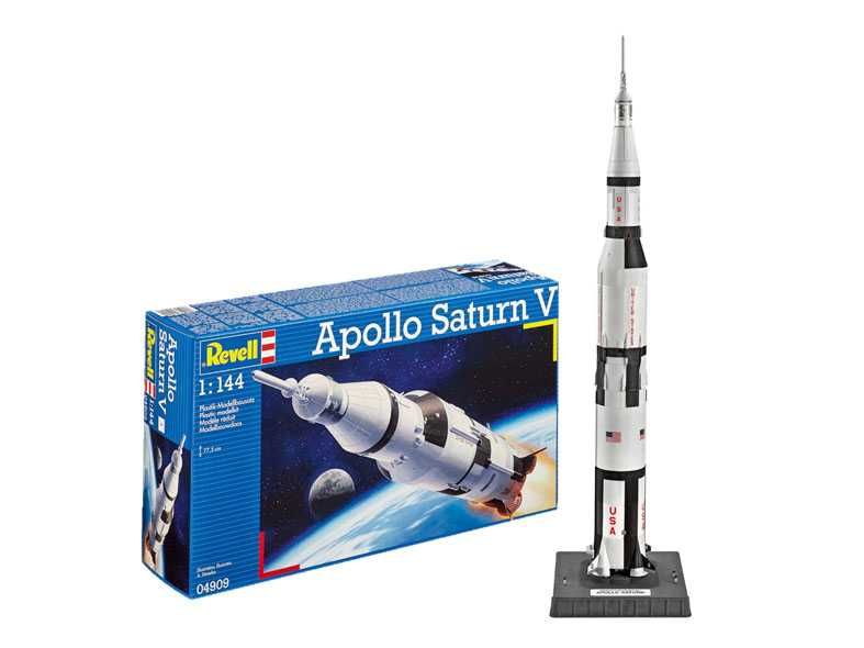 Авиация и космонавтика Ревел 1:48, 1:72 и 1:144