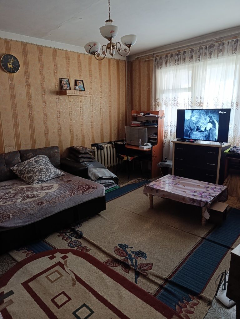 Продается  1 комнатная квартира