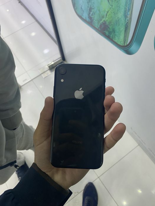 iPhone Xr 64GB 80%