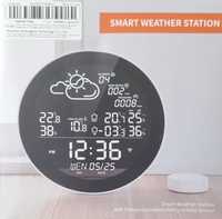 Метерологична станция  Smart weather station