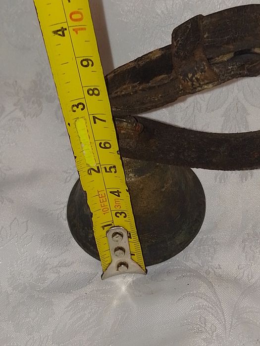 Стари Бронзови Звънчета, Камбанки