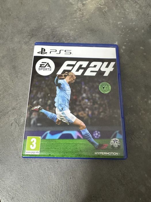 Playstation 5 - cu disk negociabil