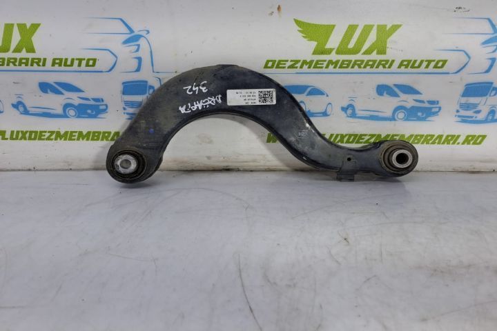 Brat suspensie stanga spate 5q0505323d Volkswagen VW Golf 7  [din 2012 pana  2017] seria