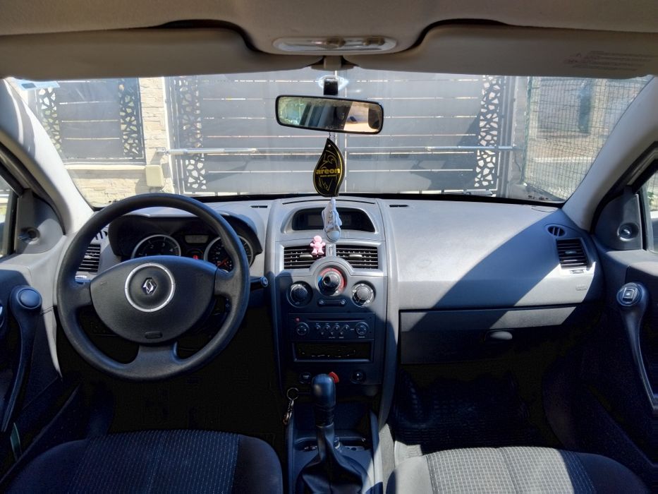 Vand Renault Megane 1.5 DCI