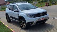 Dacia Duster adusa recent 4x4 100% reali mai multe poze pe Autovit