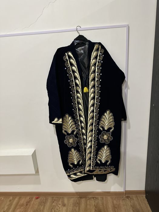 Чапаны подарочные новые