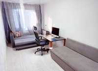 Продается 1 комнатная квартира гостиничного типа 20 мкр 10900