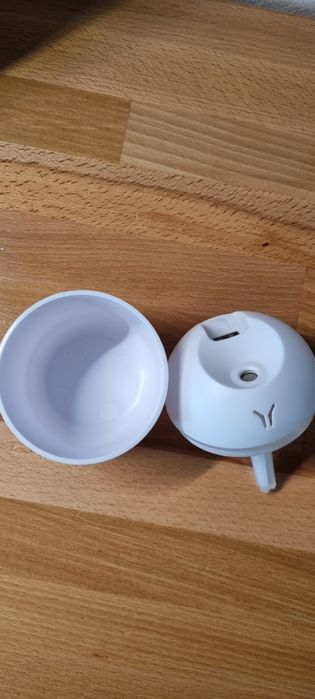 Dezumidificator de birou