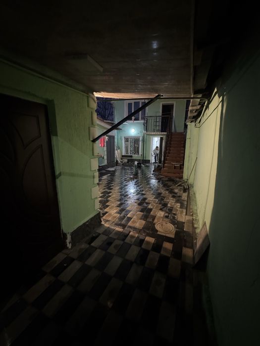 Очень Срочно продается дом 1,30соток