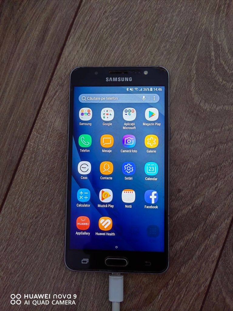 Samsung J5 2016 stare buna