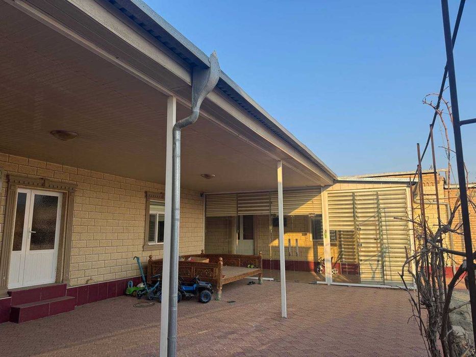 8 сотихли тайёр участка сотилади, жуйзар санаторияси