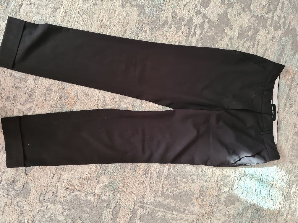 Pantaloni elegabti de dama