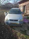Opel Astra G На части