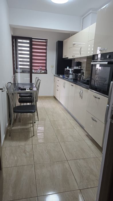 Apartament 2 camere – Chiajna, Str. Tineretului