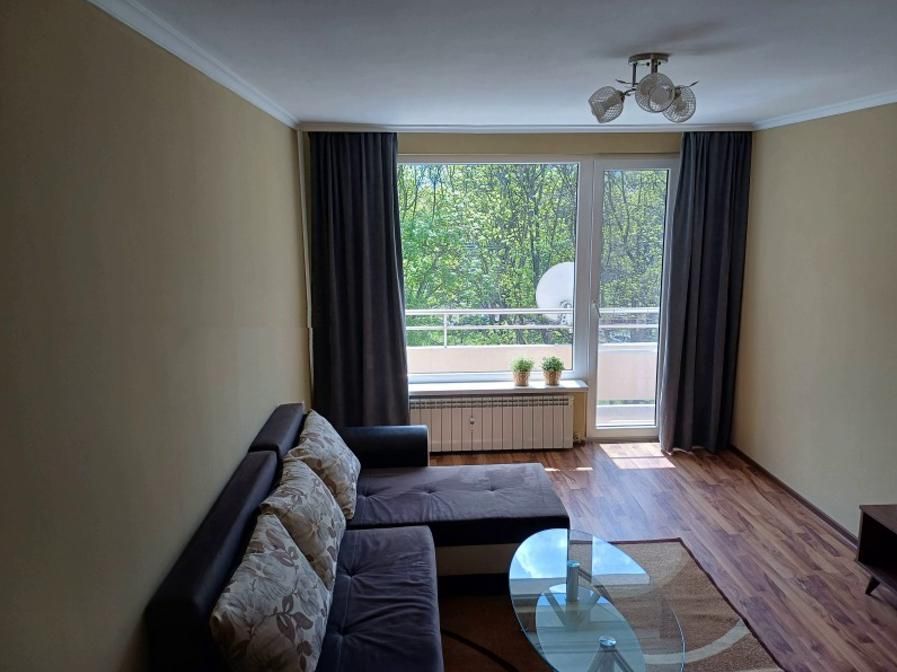 Дава се под наем Двустаен апартамент в София, Захарна фабрика - 68 кв.м за 500 € - Снимка #2