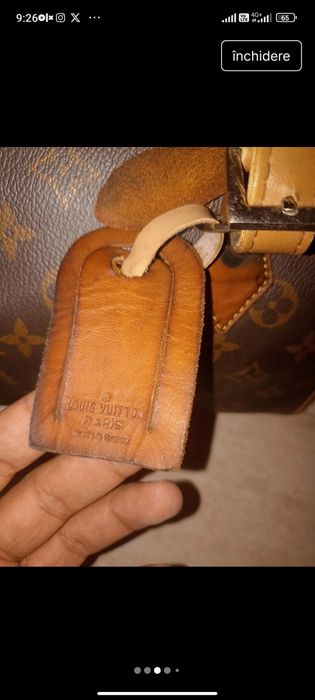 Geanta Femei Louis vuitton