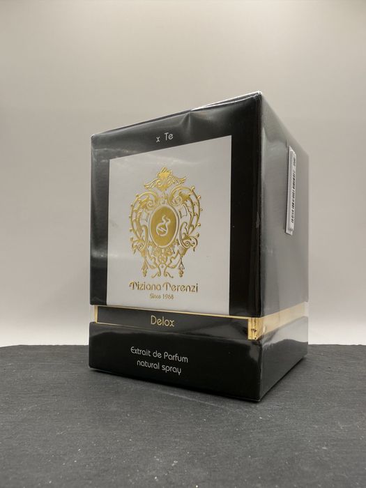 Tiziana Terenzi Delox