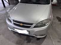 Продается Chevrolet Lacetti Gentra 2017
