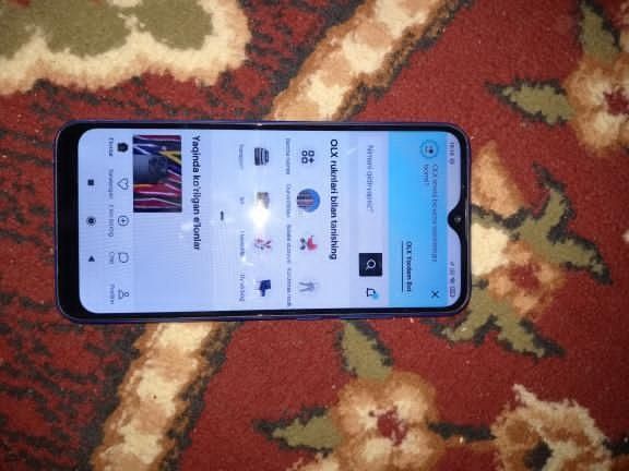 Redmi 8a xolati alo