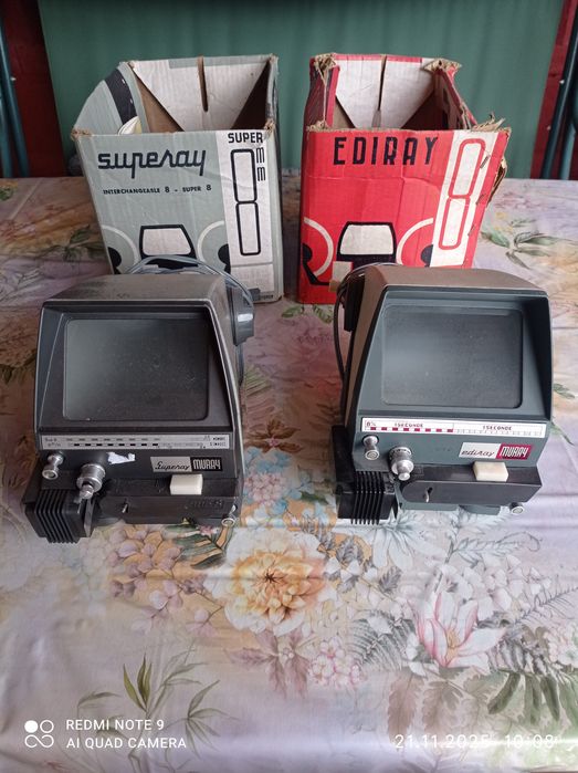 Ролкови телевизори