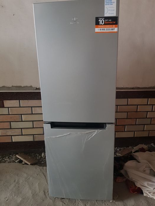 Haladelnik yangi indesit