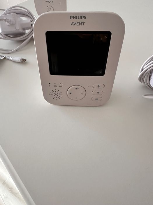 Philips Avent-Advanced Бебефон