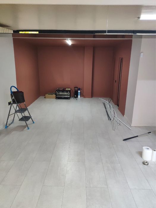 Particular, închiriez spațiu comercial - zonă deosebită, Dorobanți