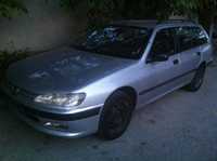 Продавам пежо 406 на части peugeot 406