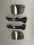Oglinda sticla BMW seria 5 6 7 8 G30 G31 G32 G11 G12 G14 G15 semnaliza