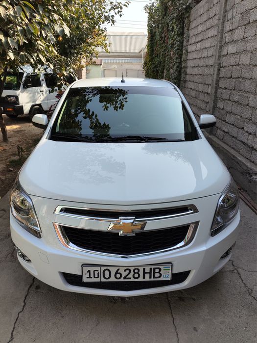 Cobalt Sotiladi 2024yil