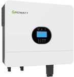 Off-Grid Inverter GROWATT SPF 6000 ES Plus Wi-Fi inclus