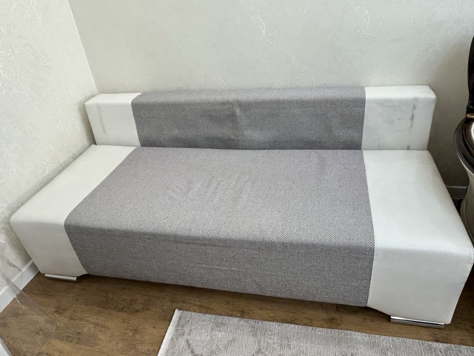 Диван-кровать  (книжка)